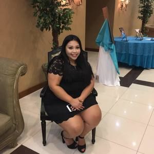 Meet your Posher, Stephanie